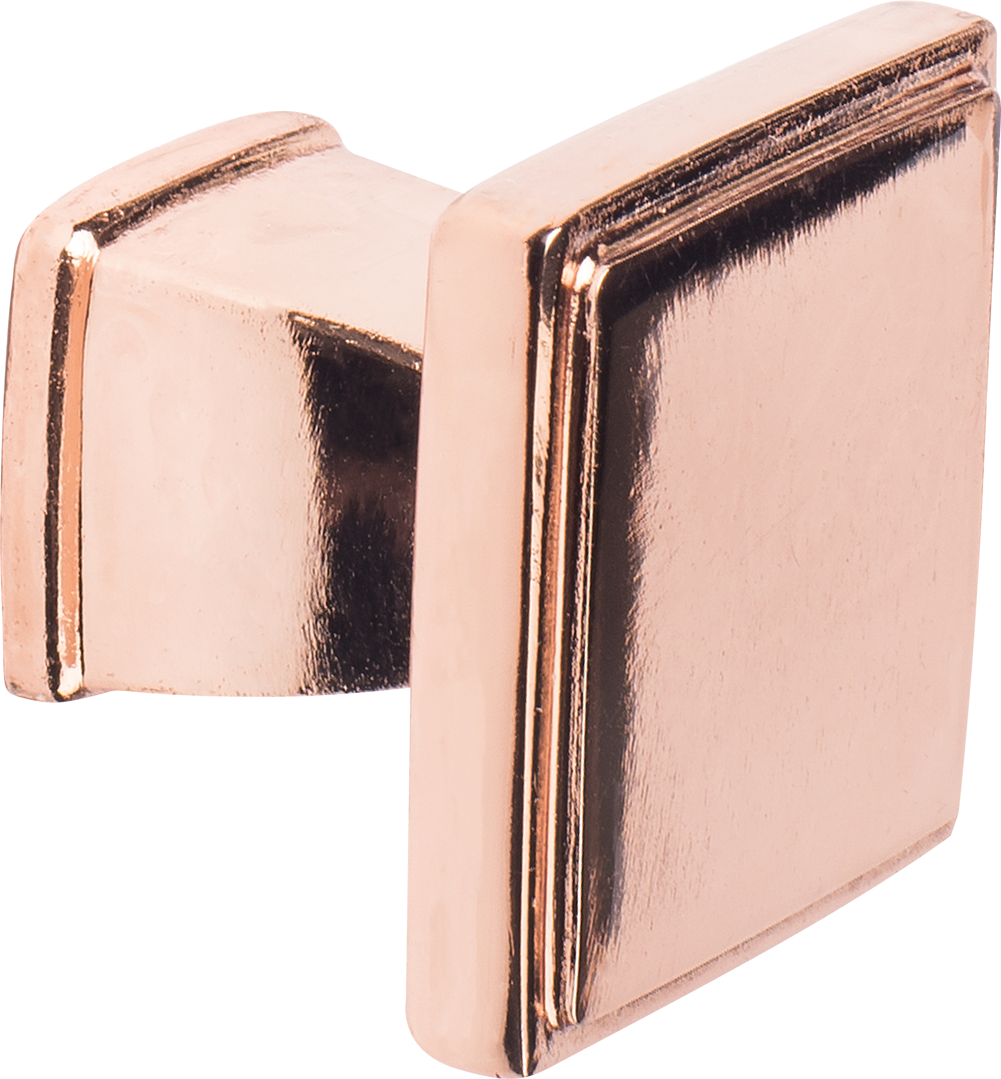 2 Pomo de mueble REI 32N-5012.934 rosa, d. 45