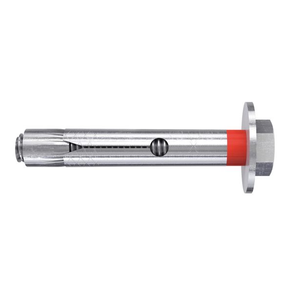 100 Tacos metal + tornillo 6x45mm FSL 100 Tacos metal + tornillo 6x45mm FSL