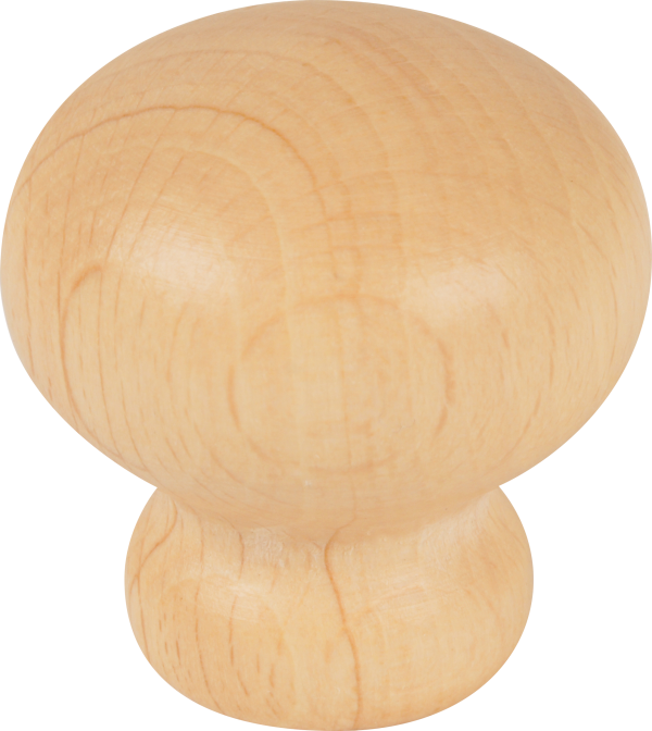 2 Pomo de mueble REI beige, d. 30 2 Pomo de mueble REI beige, d. 30