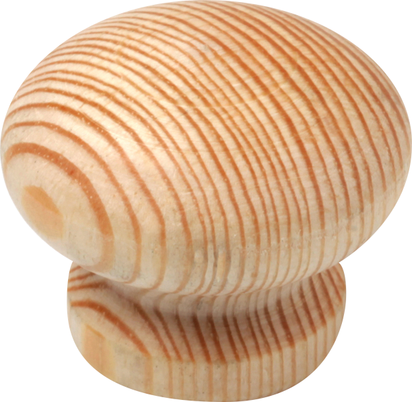 2 Pomo de mueble REI beige, d. 35 2 Pomo de mueble REI beige, d. 35