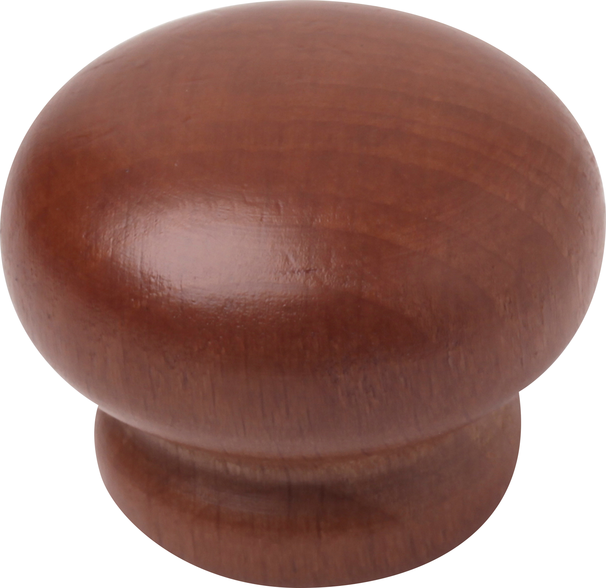 2 Pomo de mueble REI beige, d. 40
