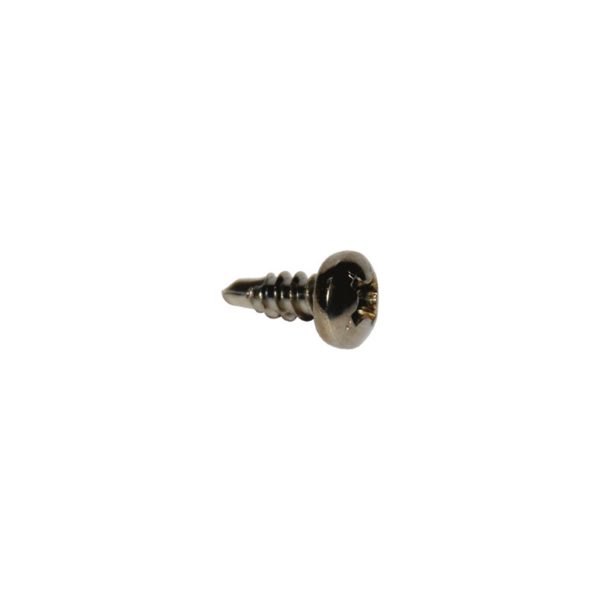 100 tornillo fischer rosca chapa 3,5×9,5 100 tornillo fischer rosca chapa 3,5×9,5
