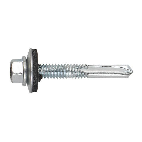 1000 tornillo metal con cabeza hexagonal de acero y 22 mm 1000 tornillo metal con cabeza hexagonal de acero y 22 mm