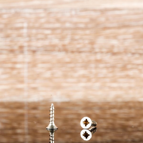 100 Tornillo para madera SPAX pozidriv con cabeza avellanada, ø 3 x L. 12 mm 100 Tornillo para madera SPAX pozidriv con cabeza avellanada, ø 3 x L. 12 mm