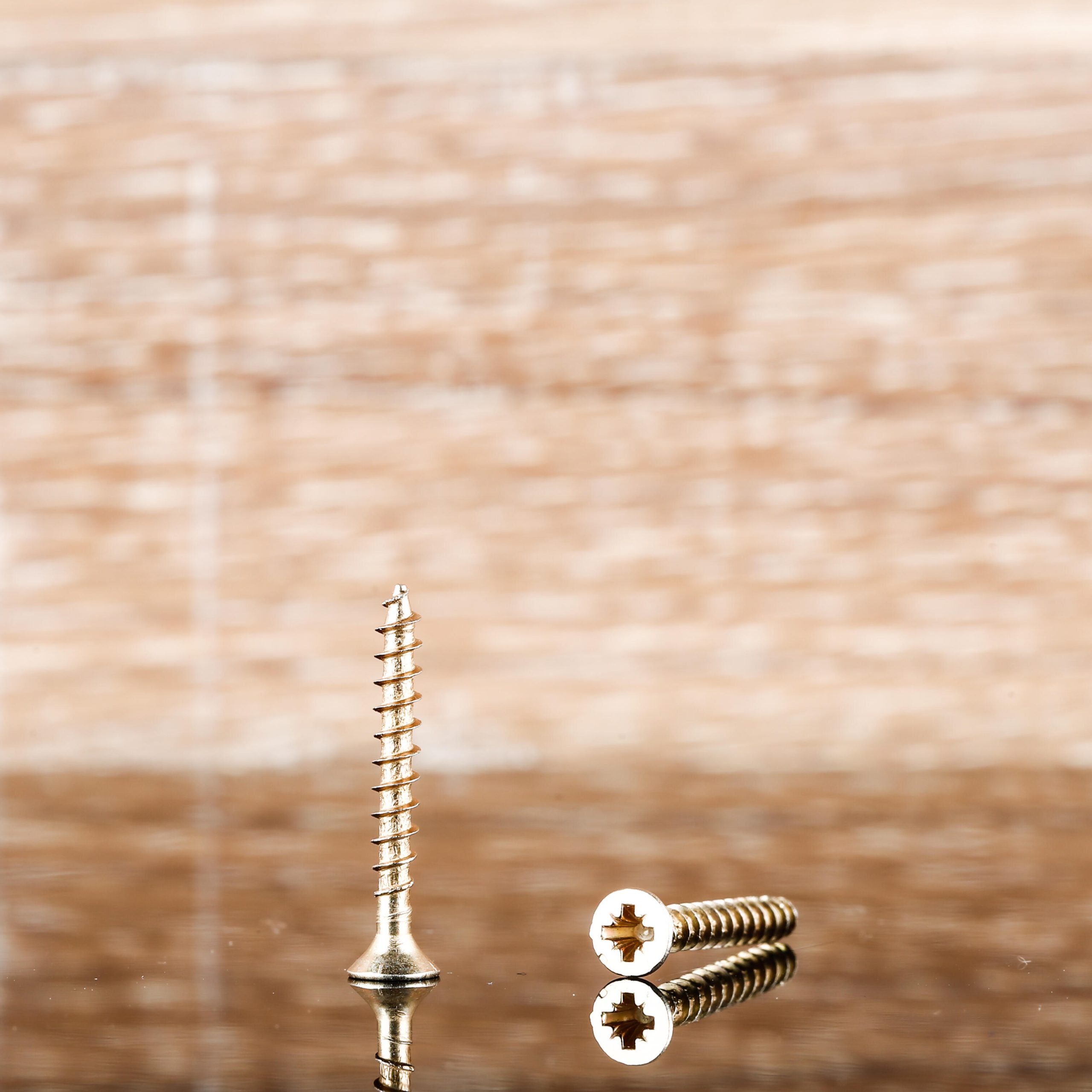 100 Tornillo para madera SPAX pozidriv con cabeza avellanada, ø 3 x L. 25 mm
