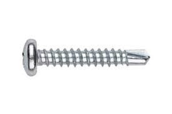 1000 Tornillo autorroscante SPAX phillips con cabeza redonda, ø 3.5 x L. 9.5 mm 1000 Tornillo autorroscante SPAX phillips con cabeza redonda, ø 3.5 x L. 9.5 mm