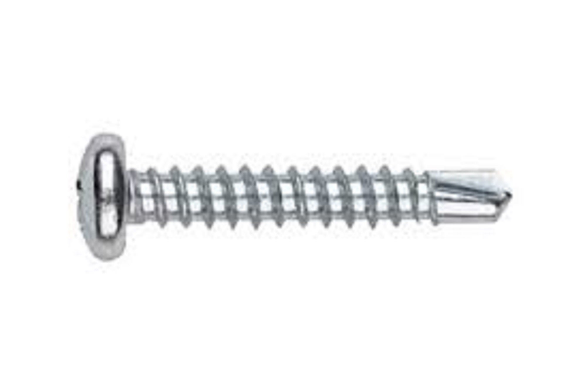 1000 Tornillo autorroscante SPAX phillips con cabeza redonda, ø 3.5 x L. 9.5 mm