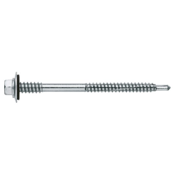 1000 tornillo metal con cabeza hexagonal de acero y 19 mm 1000 tornillo metal con cabeza hexagonal de acero y 19 mm