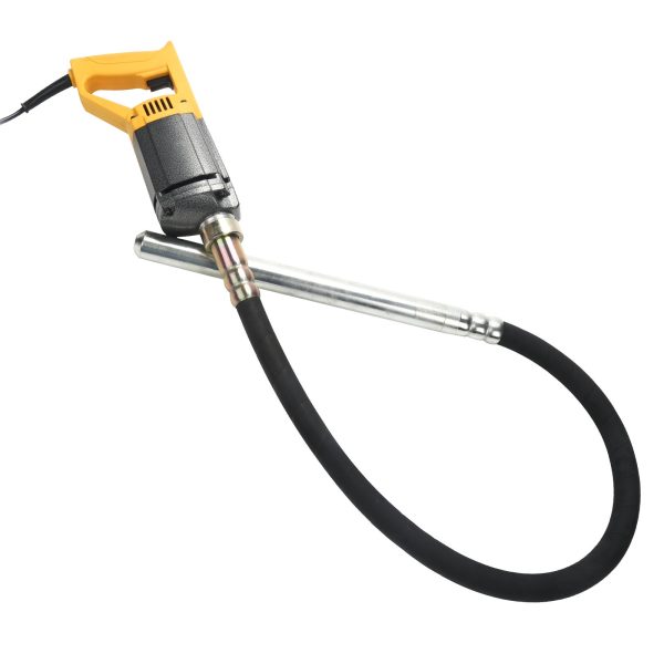 1000W Vibrador de concreto Botella de botella de botella de 1.5m Vibrador Vibrador Concactor 1000W Vibrador de concreto Botella de botella de botella de 1.5m Vibrador Vibrador Concactor