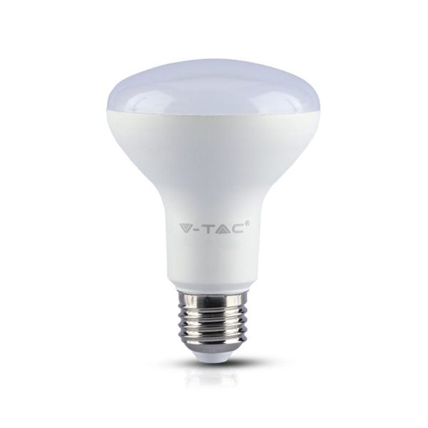 10W E27 R80 LED Bombilla SAMSUNG CHIP 3000K 10W E27 R80 LED Bombilla SAMSUNG CHIP 3000K