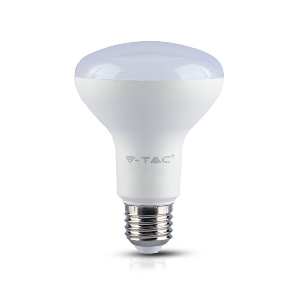 10W E27 R80 LED Bombilla SAMSUNG CHIP 3000K