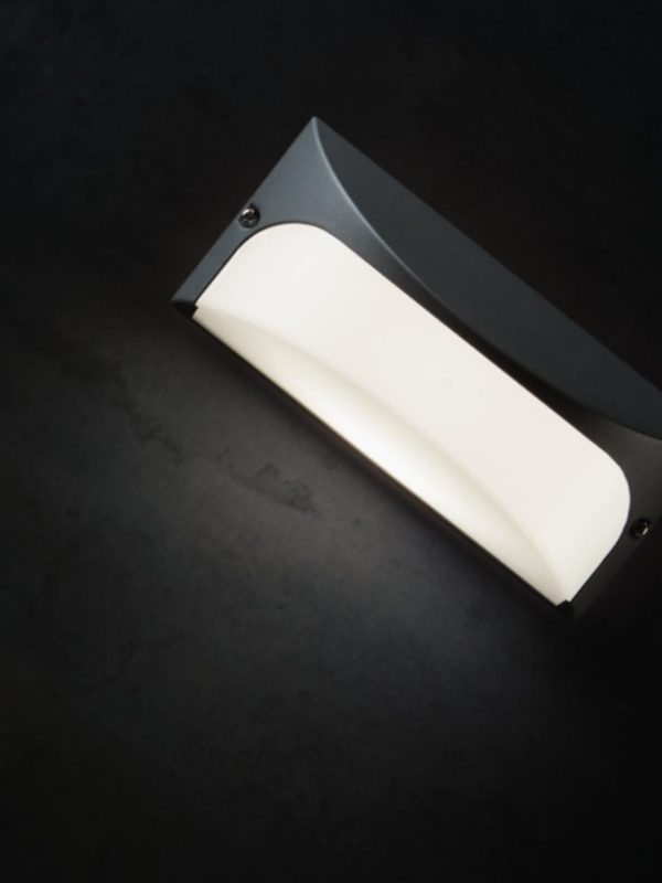10W LED 4000K SOVIL DOMO APLIQUE DE PARED 10W LED 4000K SOVIL DOMO APLIQUE DE PARED