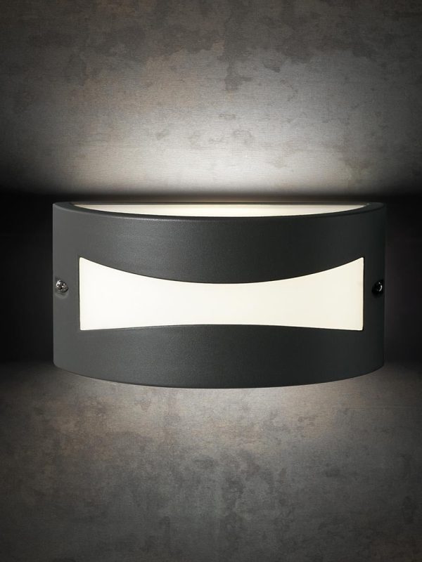 10W LED APLIQUE 4000K SOVIL TIBET 10W LED APLIQUE 4000K SOVIL TIBET