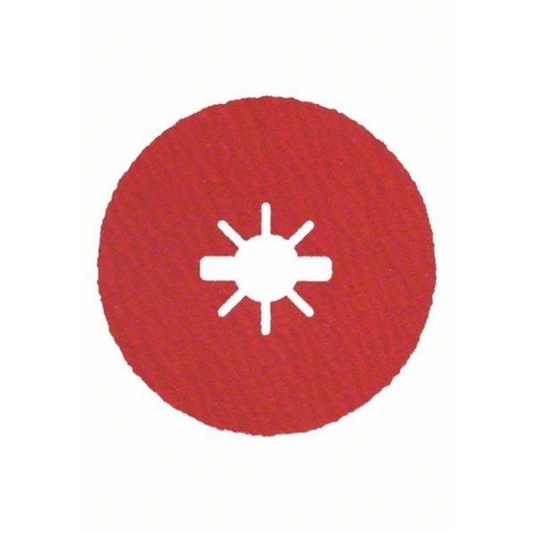 Ø 115mm X-Lock Disc Disc Gran 100 sternhole r780 mejor para metal + inox | 1 pieza