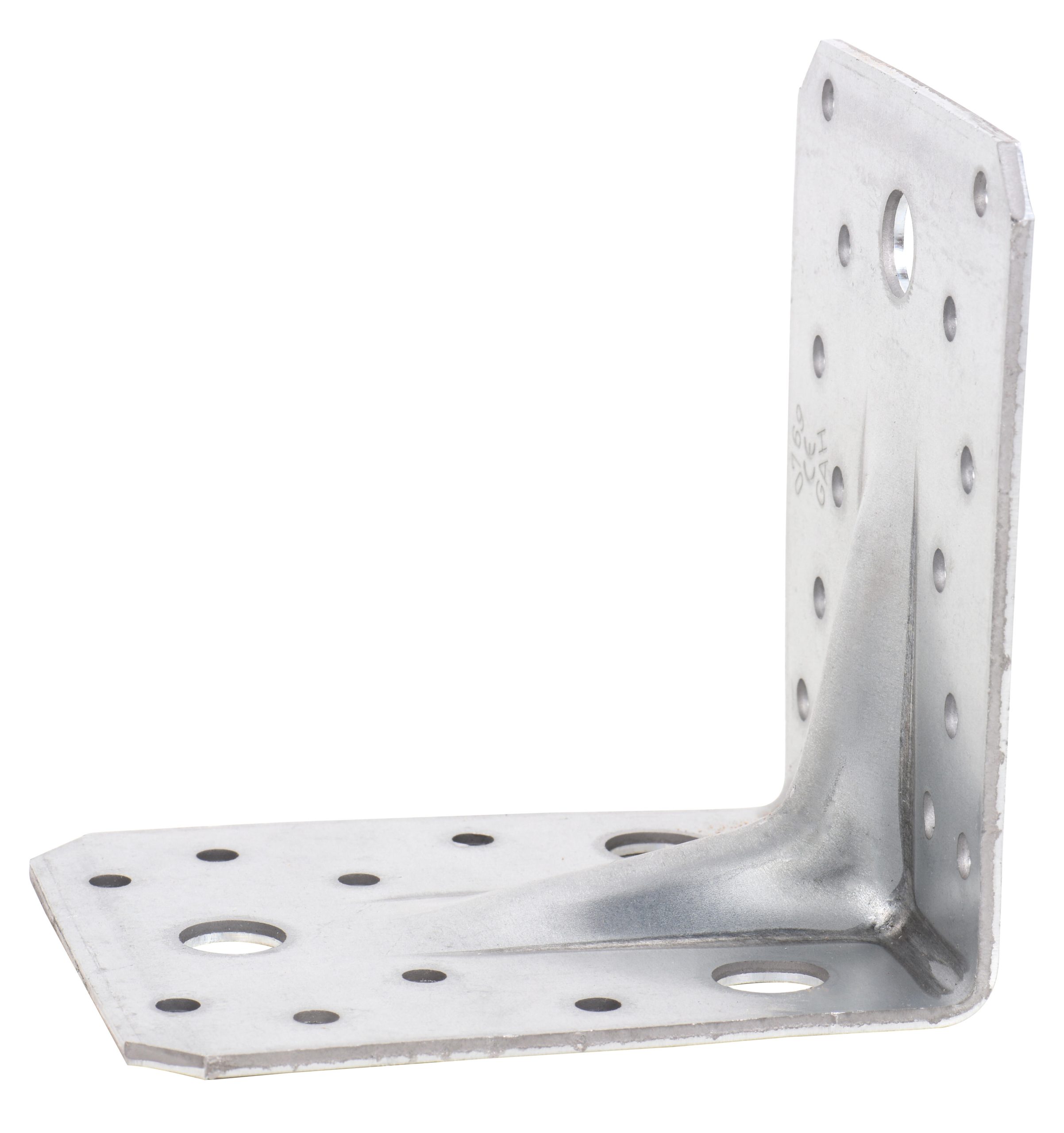 12 escuadras de 105x105x90mm