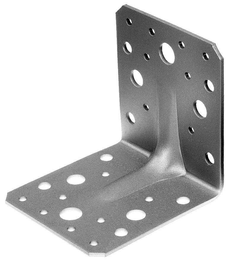12 escuadras de 90x90x65mm
