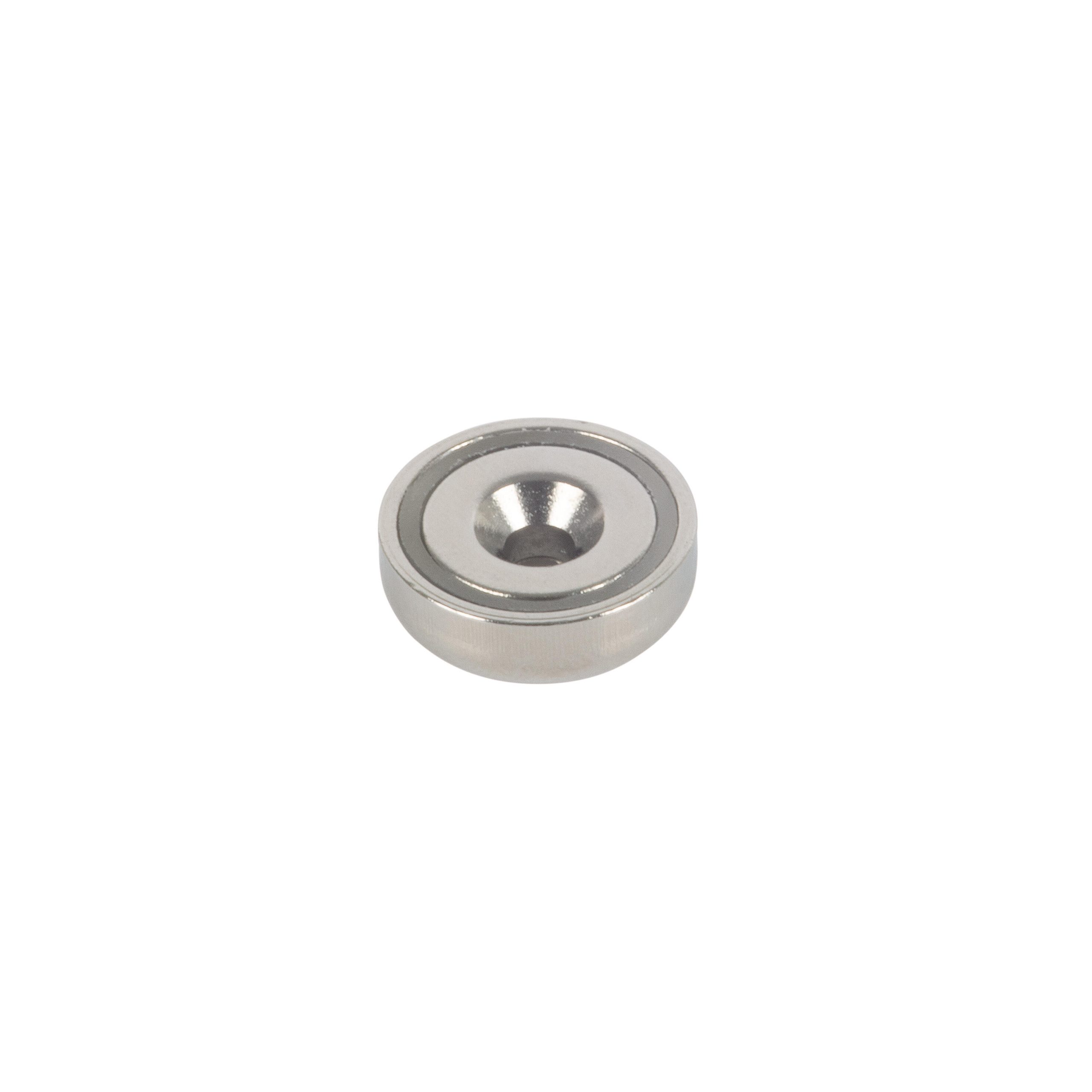 1 imán de 16x5.1x16 mm