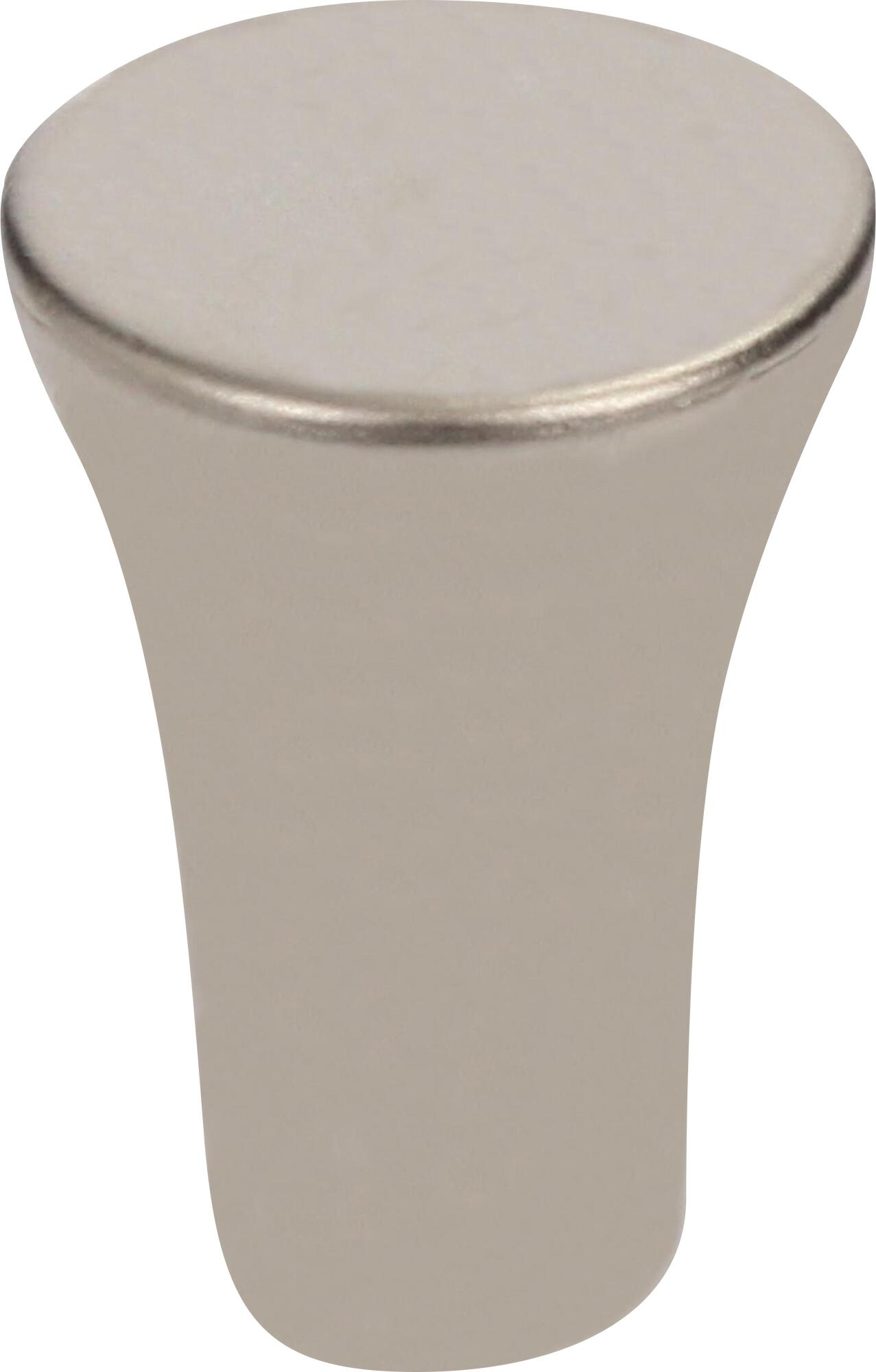 1 Pomo de mueble GAMET Gg45-G6-Ip1 incoloro / transparente