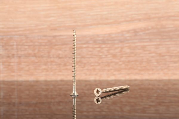 125 Tornillo para madera SPAX pozidriv con cabeza avellanada, ø 4.5 x L. 70 mm 125 Tornillo para madera SPAX pozidriv con cabeza avellanada, ø 4.5 x L. 70 mm