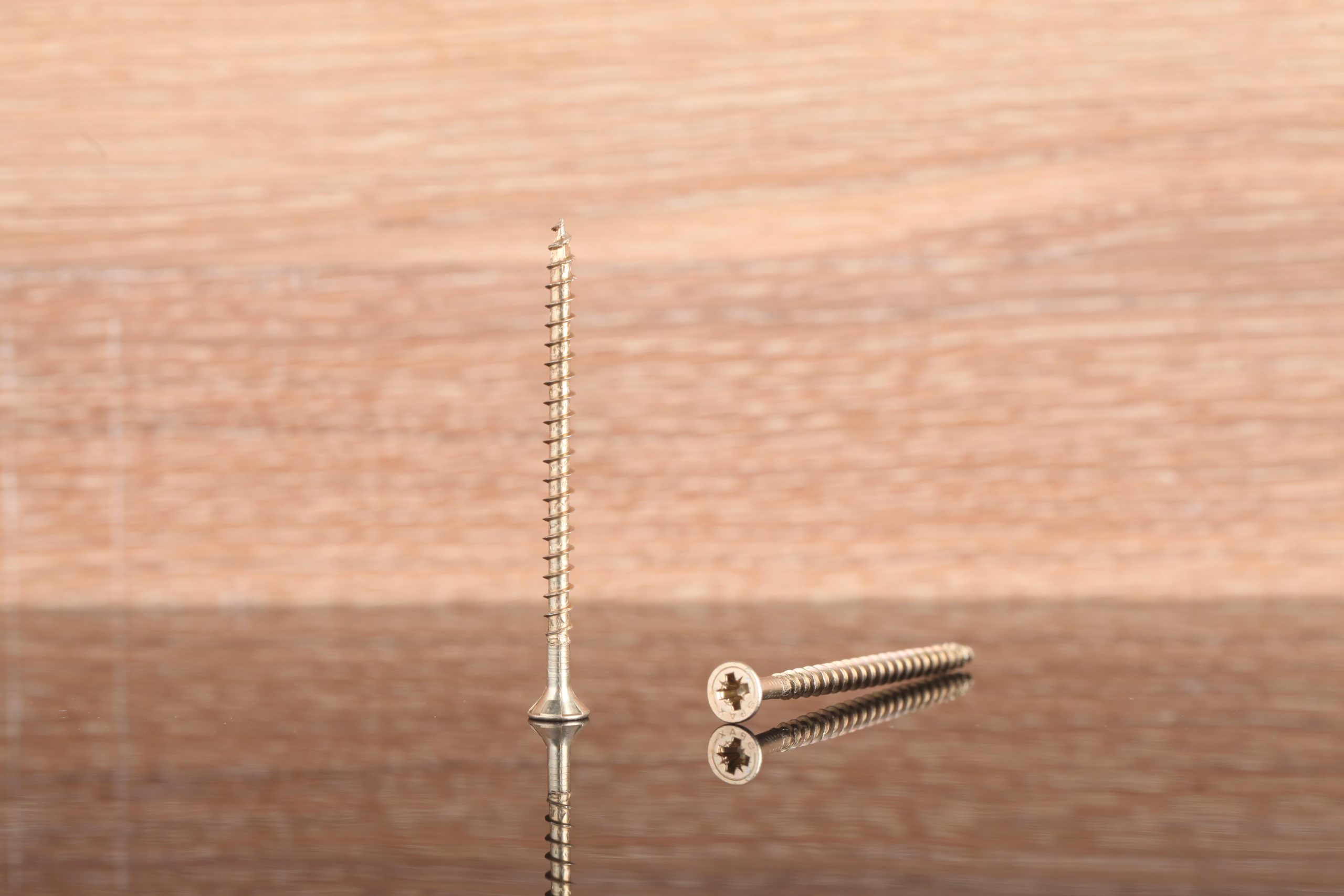 125 Tornillo para madera SPAX pozidriv con cabeza avellanada, ø 4.5 x L. 70 mm