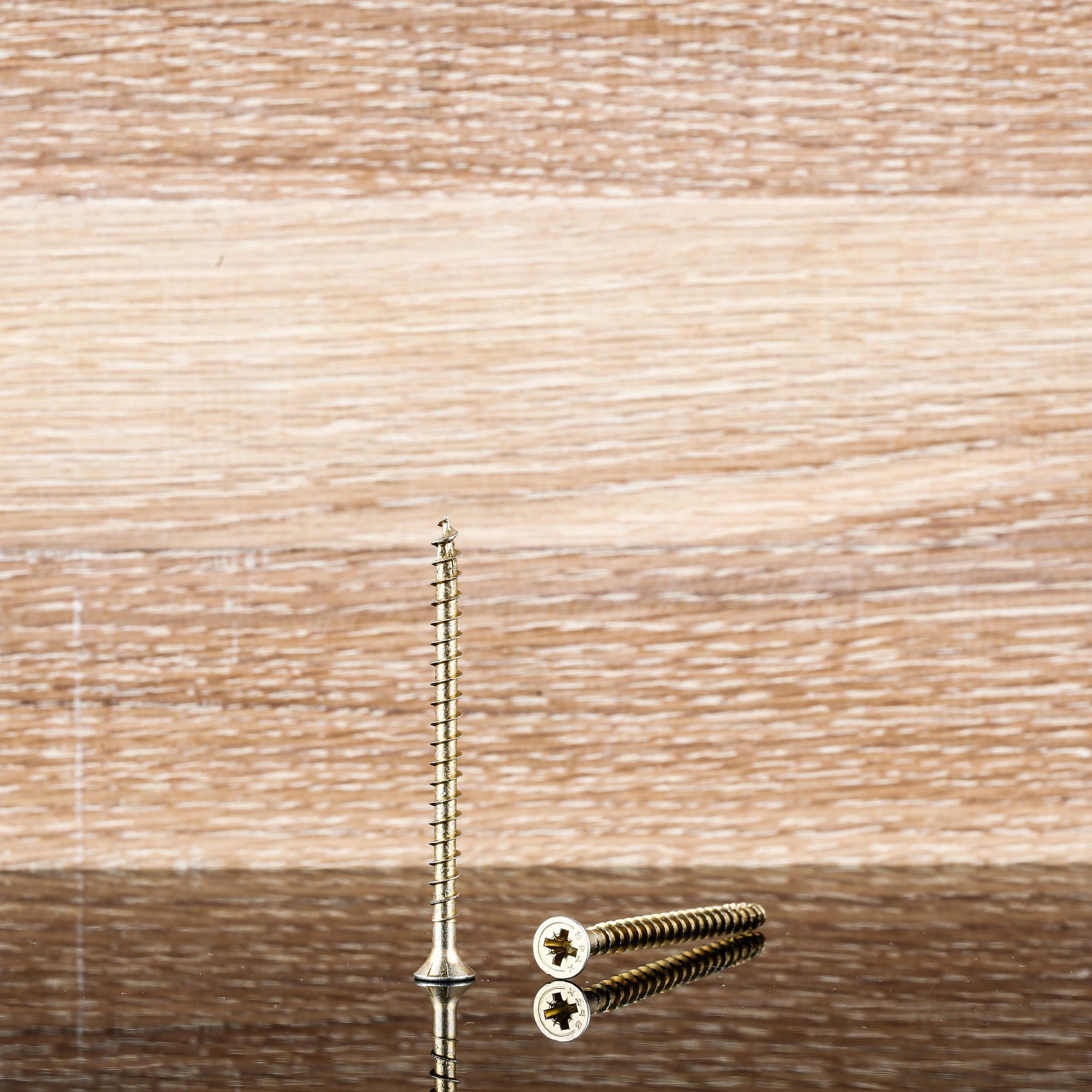 125 Tornillo para madera SPAX pozidriv con cabeza avellanada, ø 5 x L. 70 mm
