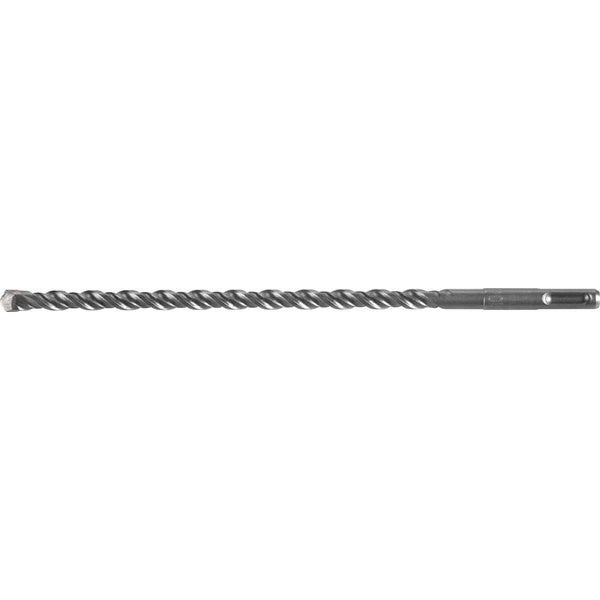 Ø 12mm martillo taladro SDS-PLUS-5 Longitud total 615 mm Ø 12mm martillo taladro SDS-PLUS-5 Longitud total 615 mm