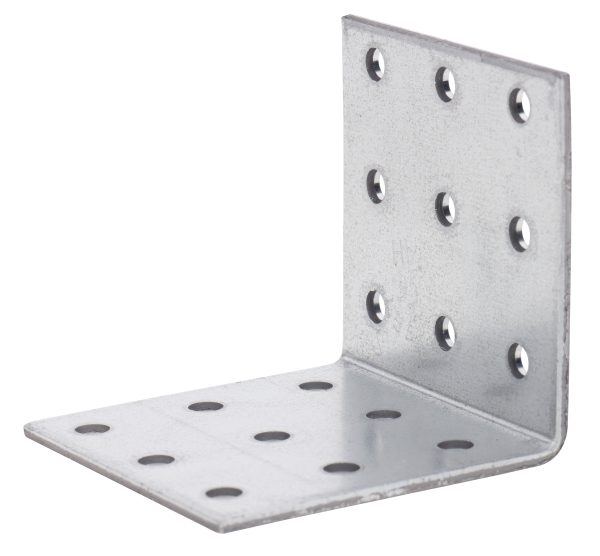15 escuadras ángulo de 60x60x60 mm