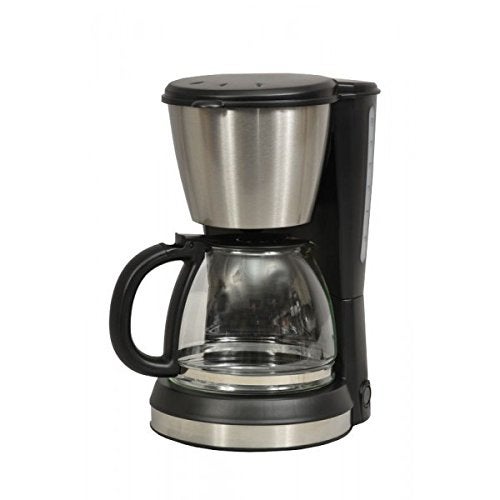 15 tazas de cafetera 900w - Kitchen Chef KSMD250
