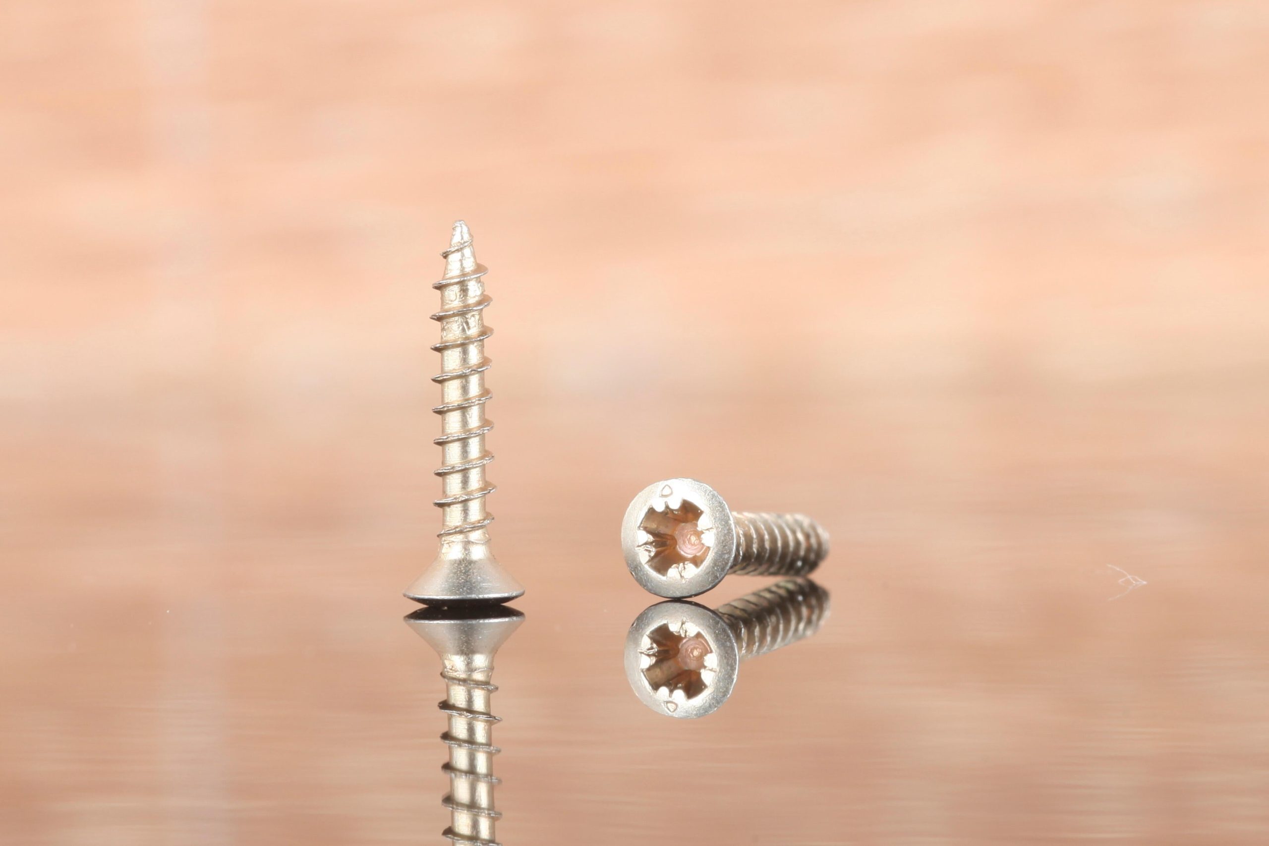 150 Tornillo para madera SPAX pozidriv con cabeza avellanada, ø 2 x L. 12 mm