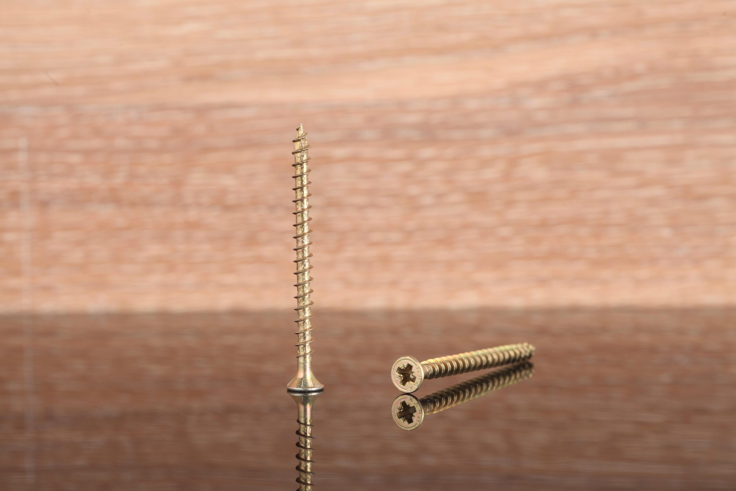 150 Tornillo para madera SPAX pozidriv con cabeza avellanada, ø 4.5 x L. 60 mm