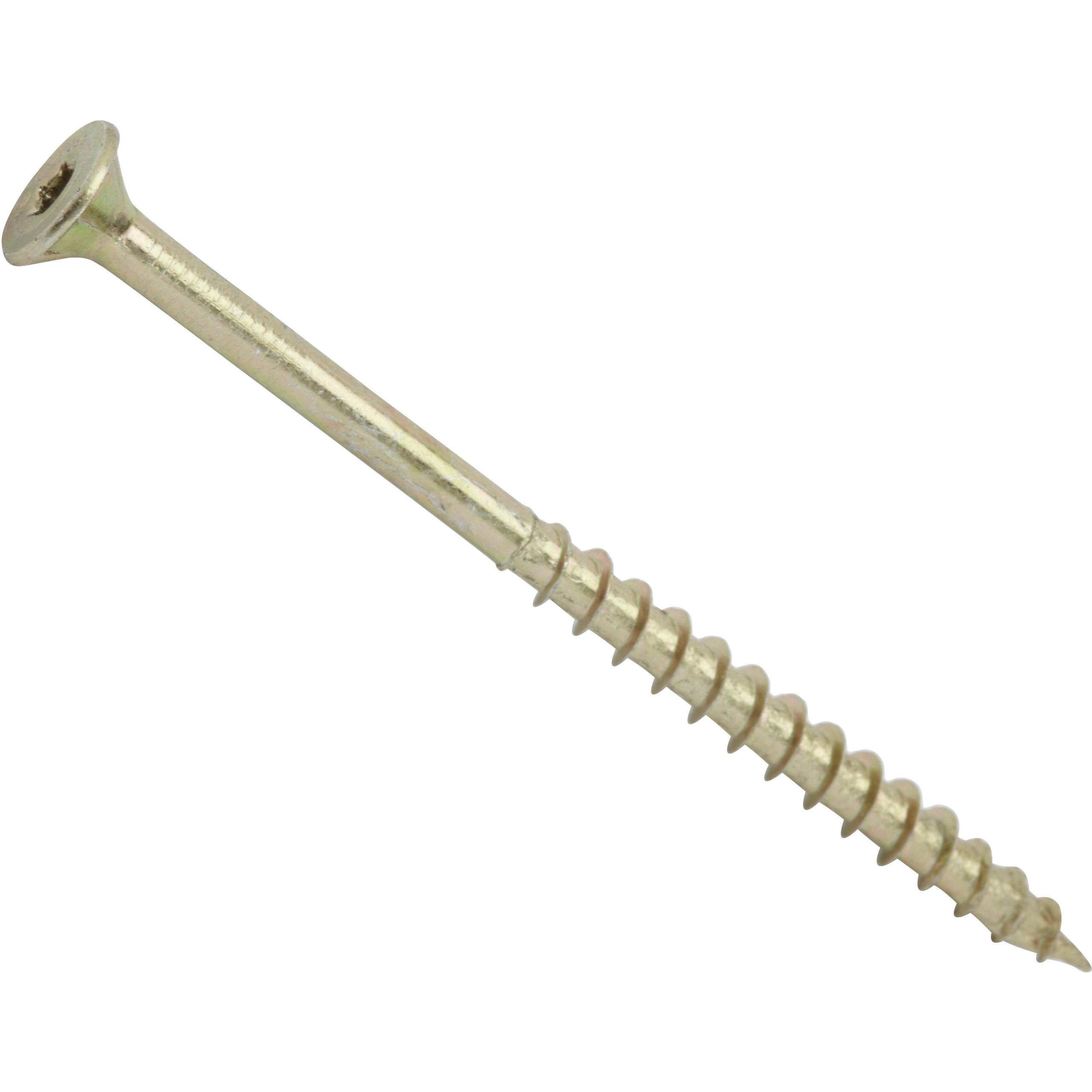 150 tornillo para madera SPAX t-star+ con cabeza fresada, ø 5mm y 80 mm
