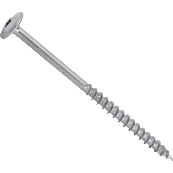 16 Tornillo para madera SPAX T-star+ con cabeza ancha, ø 8 x L. 140 mm 16 Tornillo para madera SPAX T-star+ con cabeza ancha, ø 8 x L. 140 mm