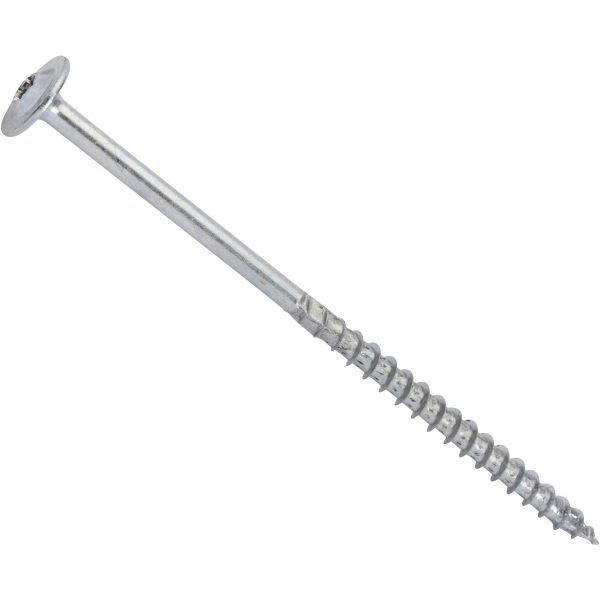 16 Tornillo para madera SPAX T-star+ con cabeza ancha, ø 8 x L. 160 mm 16 Tornillo para madera SPAX T-star+ con cabeza ancha, ø 8 x L. 160 mm