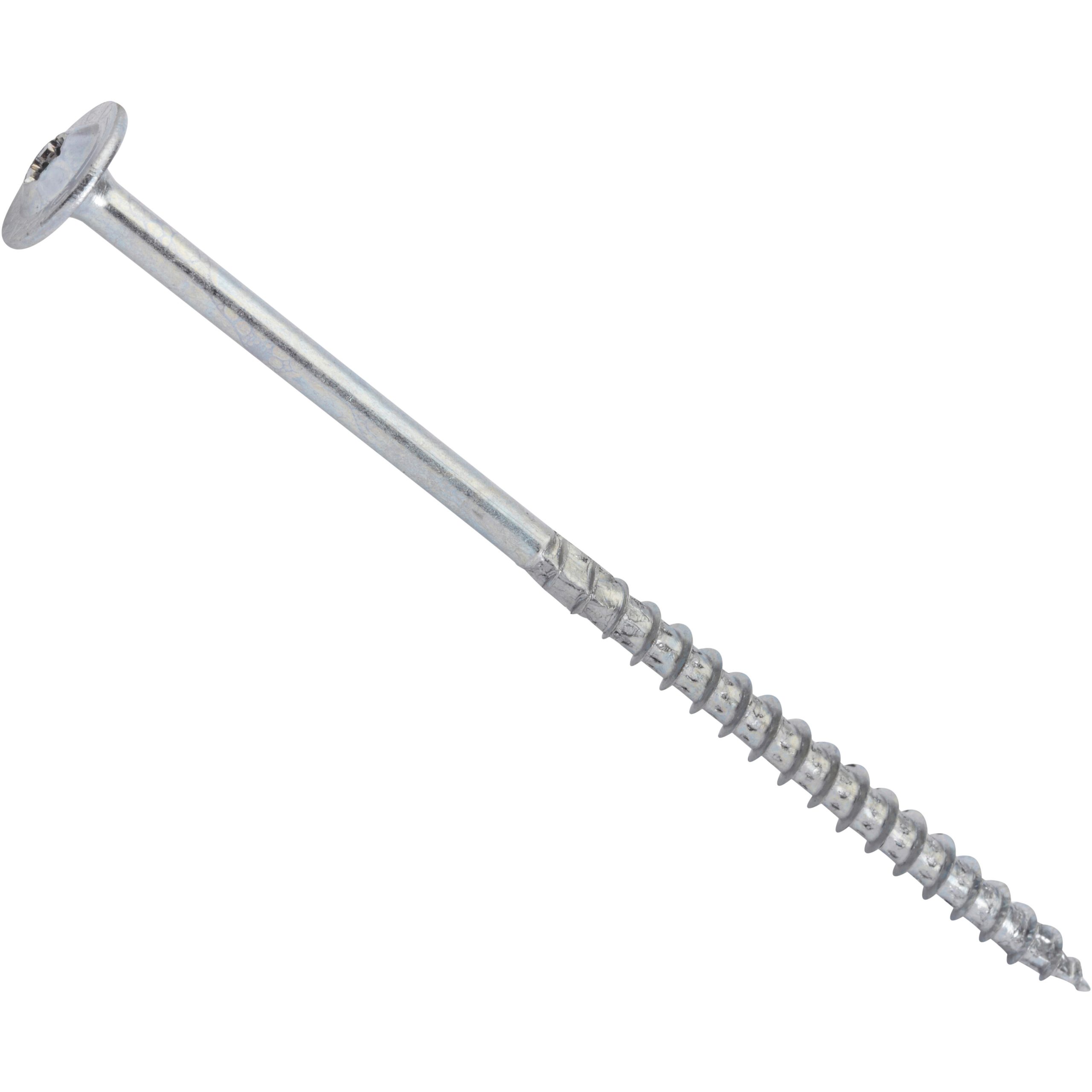 16 Tornillo para madera SPAX T-star+ con cabeza ancha, ø 8 x L. 160 mm