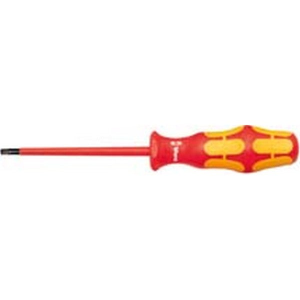 167 Torx® ISLADO ISOLADO I VDE