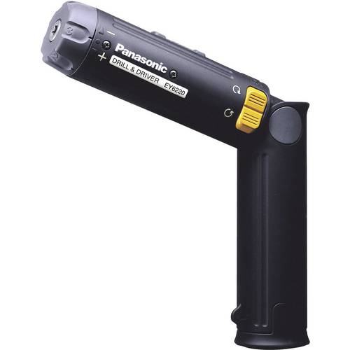 2.4V inalámbrico girnable EY6220NQ32 | 1x 2.8AH Akkunimh y Charger | Cartulina