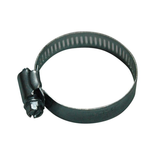 2 abrazaderassinfin ac. galvanizado 120/140 mm de Ø máx-min 2 abrazaderassinfin ac. galvanizado 120/140 mm de Ø máx-min
