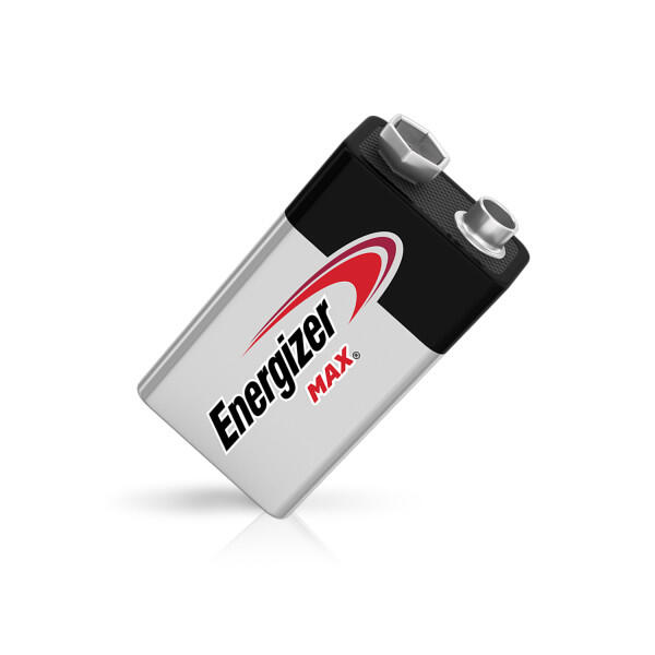 1 pila 6LR61 ENERGIZER MAXPOWERSEAL 1 pila 6LR61 ENERGIZER MAXPOWERSEAL