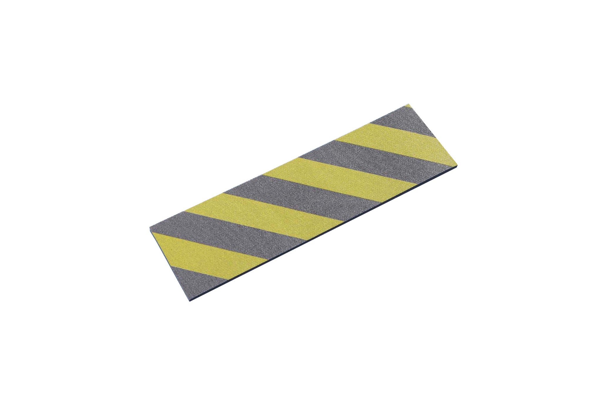 2 cinta de protección de poliuretano de100x15 cm