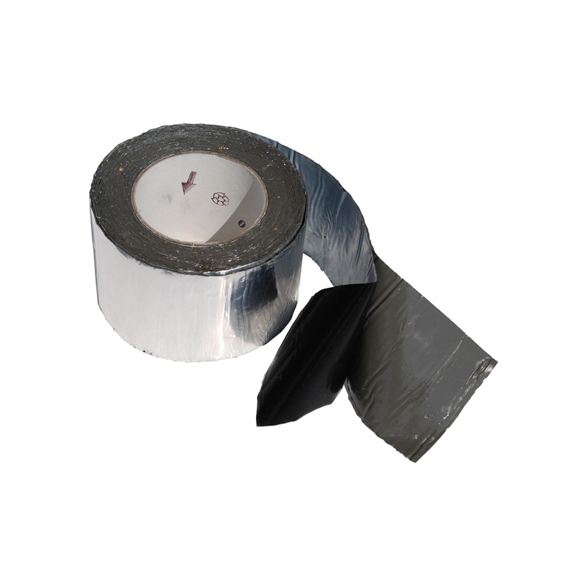 2 cintas butílicas Fischer de 1000x80x1mm