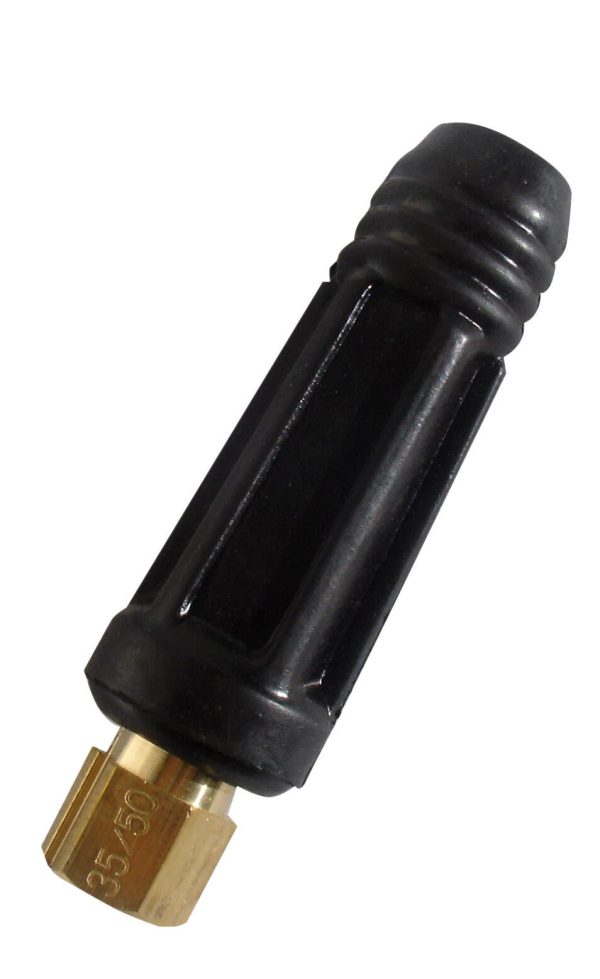 2 conector(es) de soldador macho CEVIK PRO de 4.51 mm ø de cobre 2 conector(es) de soldador macho CEVIK PRO de 4.51 mm ø de cobre