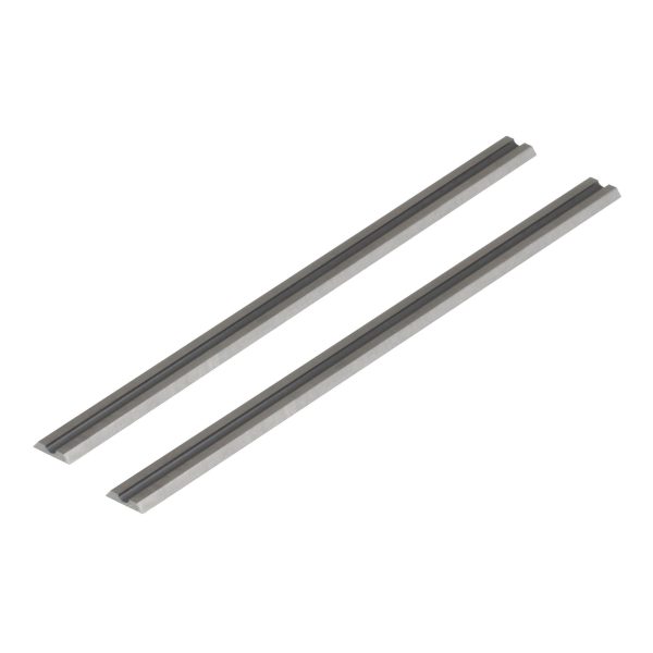 2 cuchillos WOLFCRAFT 4113000 2 cuchillos WOLFCRAFT 4113000