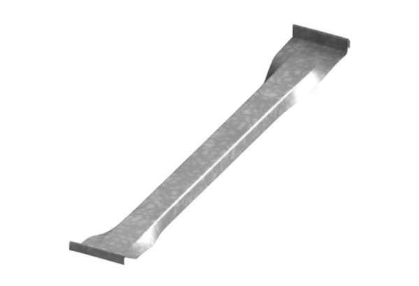 2 elemento de refuerzo para estantería para estantería de acero galvanizado de 8 2 elemento de refuerzo para estantería para estantería de acero galvanizado de 8