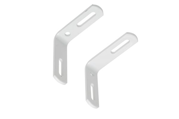 2 Escuadras para panel japonés 6 cm 2 Escuadras para panel japonés 6 cm