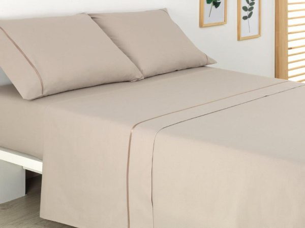 2 Fundas de almohada gris 85 x 50 cm 2 Fundas de almohada gris 85 x 50 cm