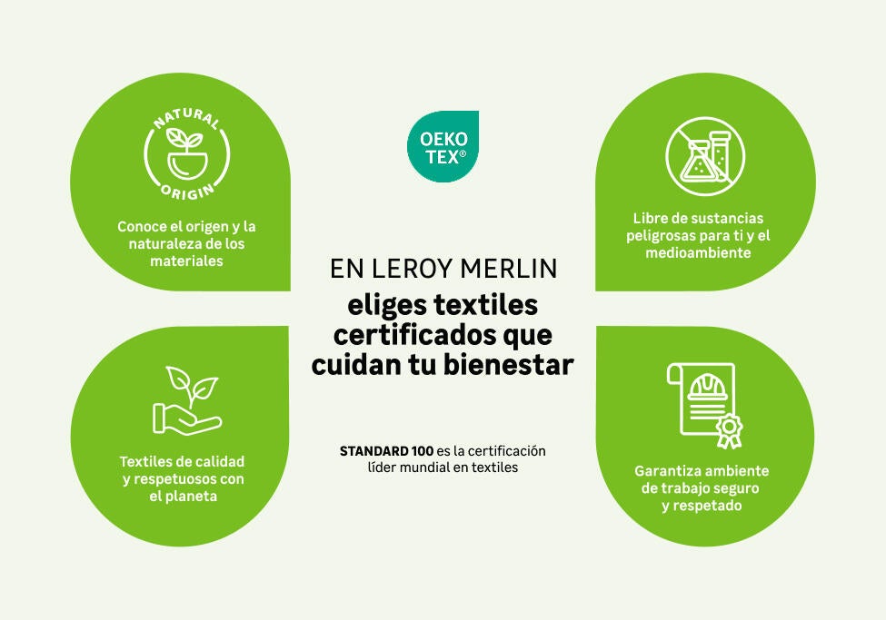 2 Fundas de almohada Saten algodón satén 200 hilos blanco/gris 50 x 85 cm para cama de 160 cm