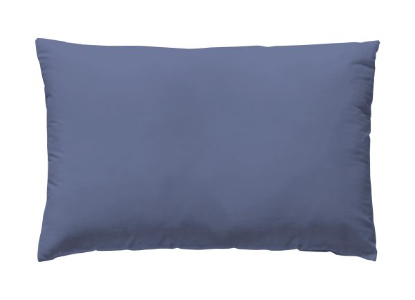 2 Fundas de almohada Wash Garment algodón percal 200 hilos brown 50 x 75 cm para cama de 135, 140, 150, 160 cm 2 Fundas de almohada Wash Garment algodón percal 200 hilos brown 50 x 75 cm para cama de 135, 140, 150, 160 cm
